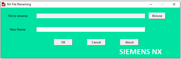 Running  Program