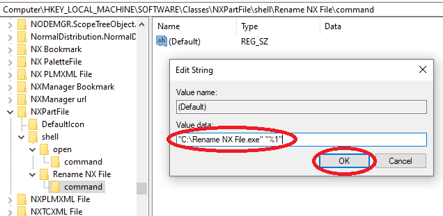 NX Regedit 4